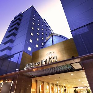 Hotel New Hankyu Osaka